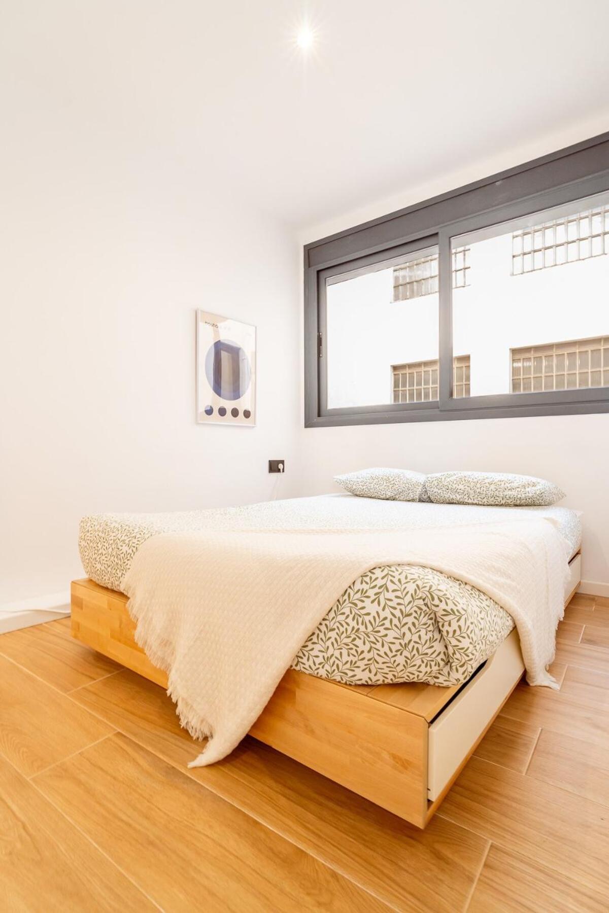 Penthouse By Unik Tarragona Exteriör bild