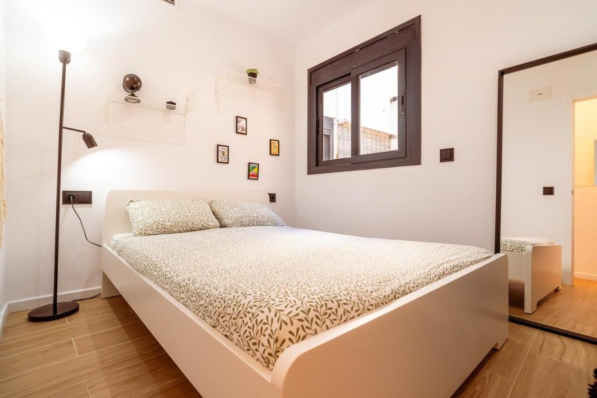 Penthouse By Unik Tarragona Exteriör bild