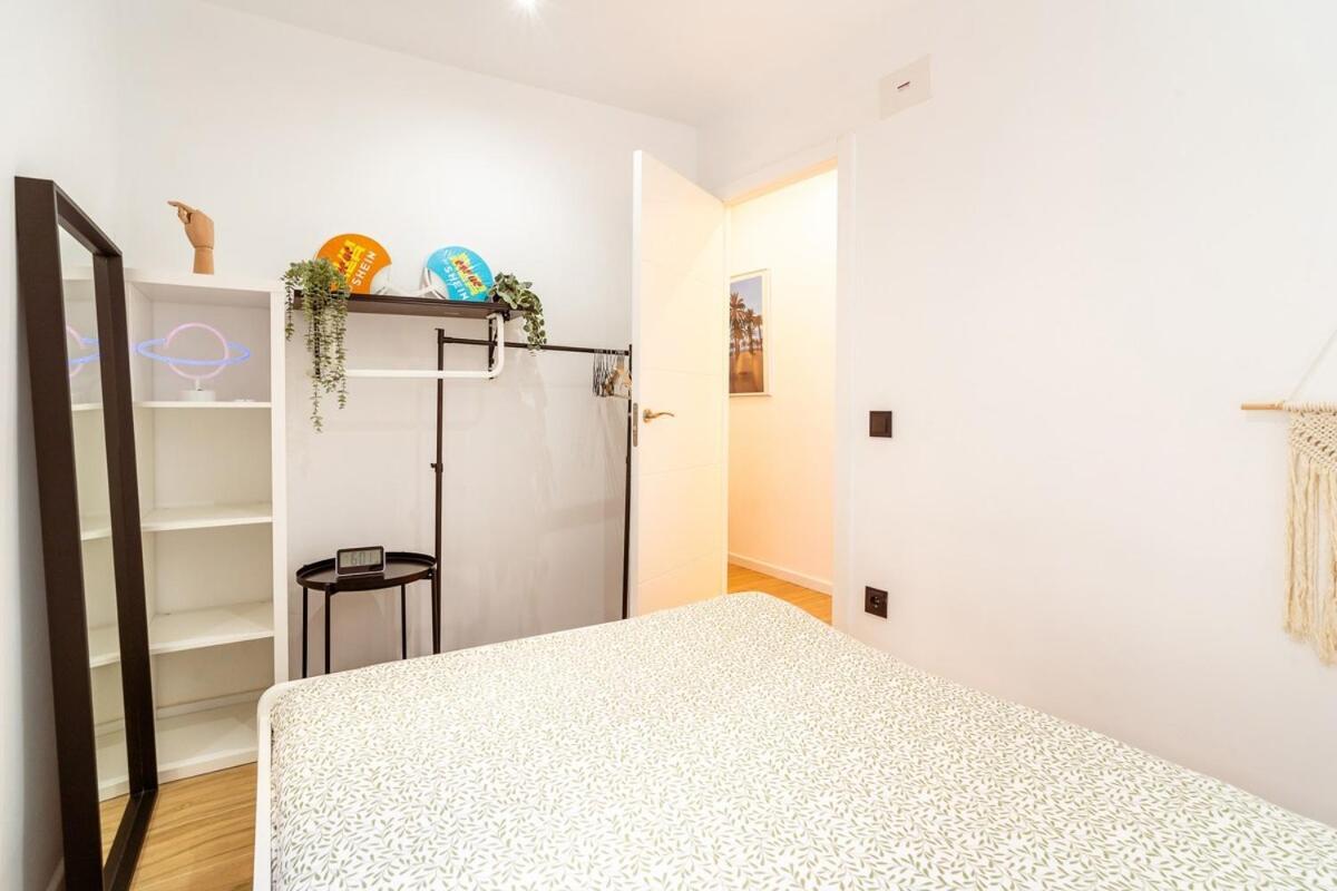 Penthouse By Unik Tarragona Exteriör bild