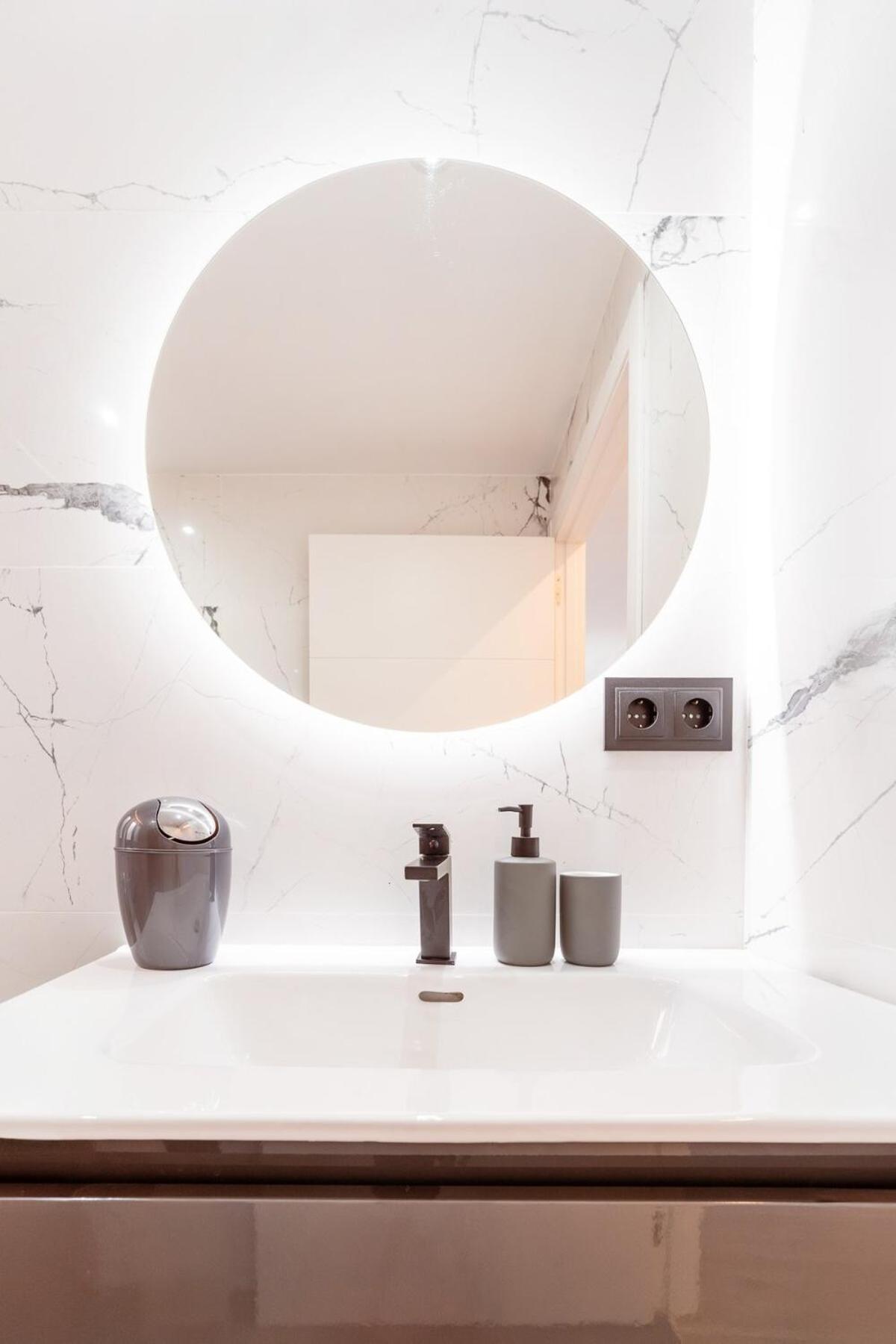 Penthouse By Unik Tarragona Exteriör bild