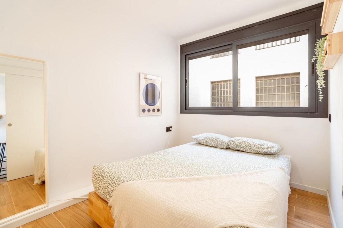 Penthouse By Unik Tarragona Exteriör bild