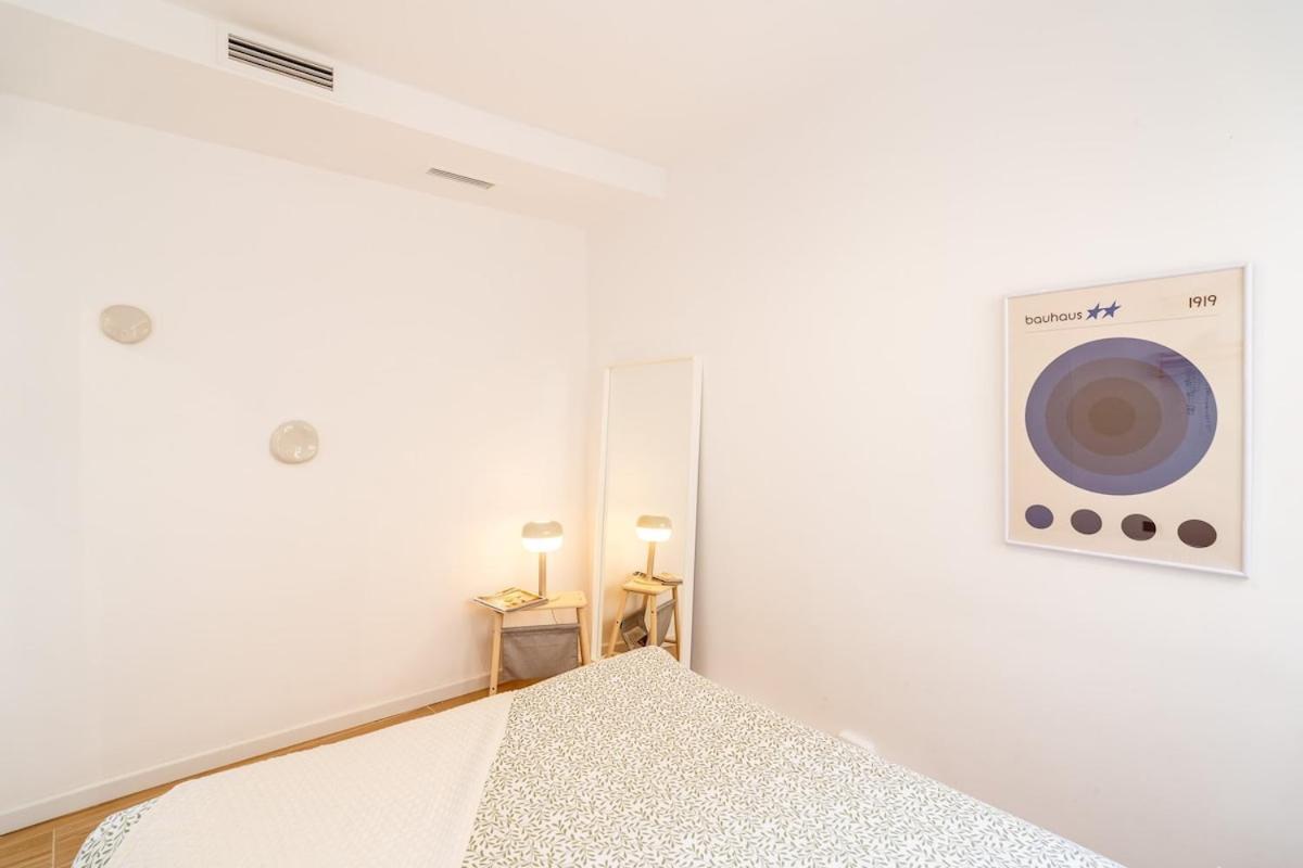 Penthouse By Unik Tarragona Exteriör bild