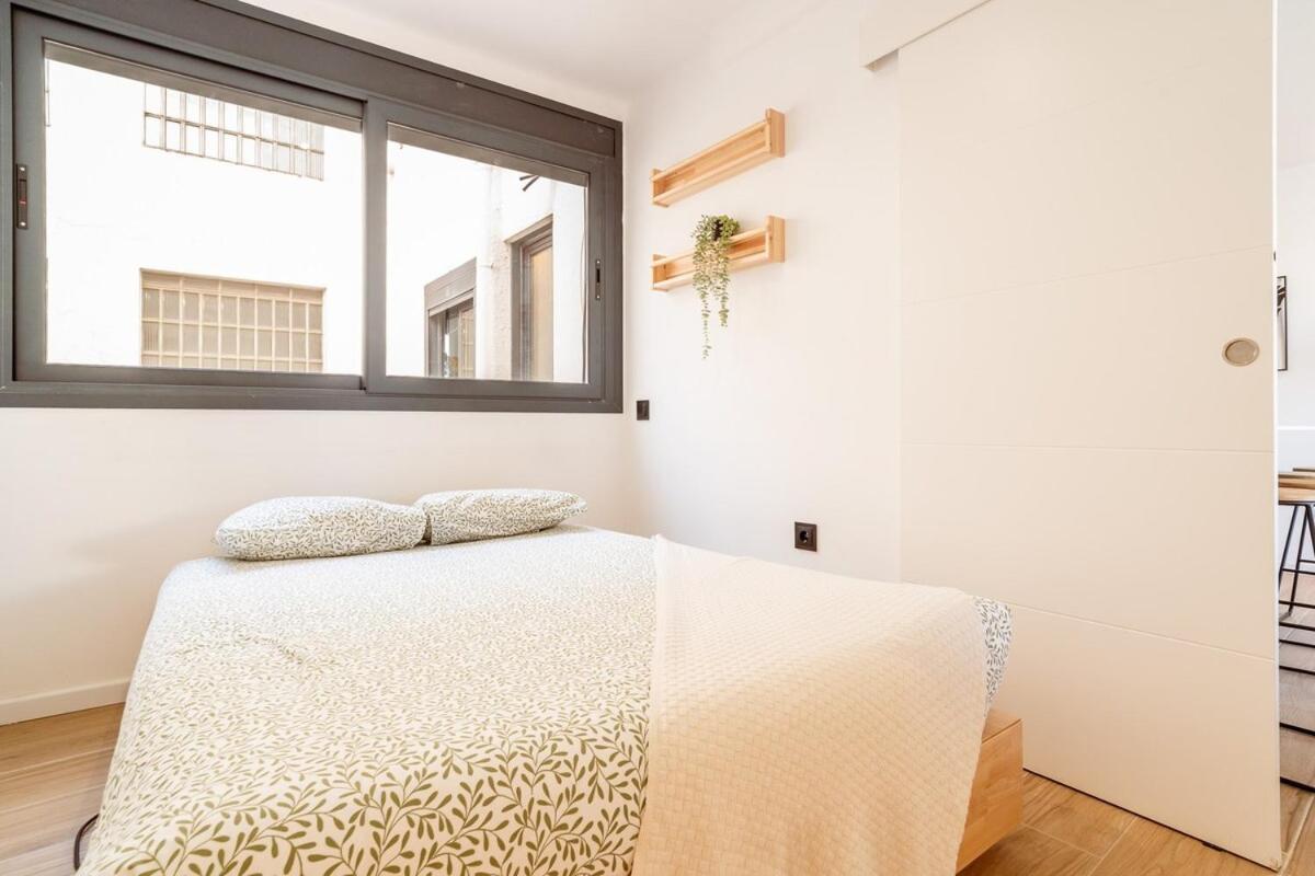 Penthouse By Unik Tarragona Exteriör bild