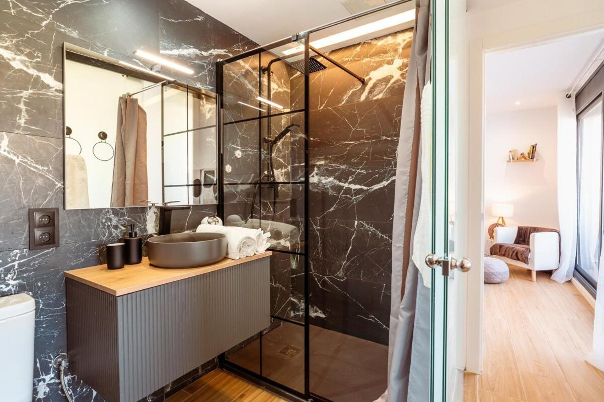 Penthouse By Unik Tarragona Exteriör bild