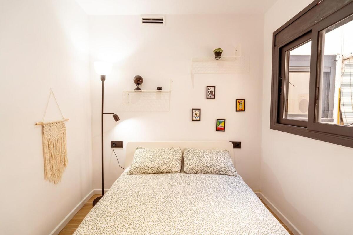 Penthouse By Unik Tarragona Exteriör bild