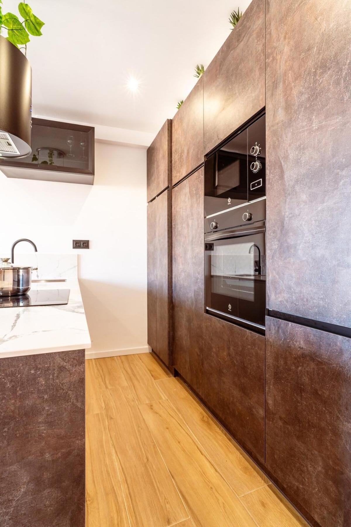 Penthouse By Unik Tarragona Exteriör bild