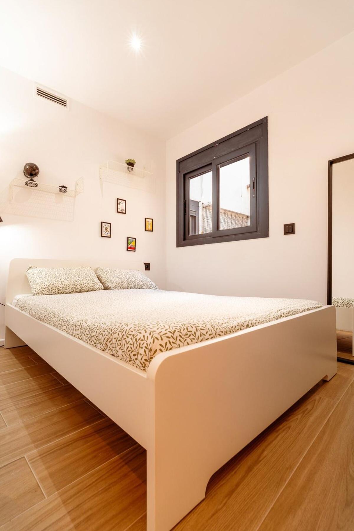Penthouse By Unik Tarragona Exteriör bild
