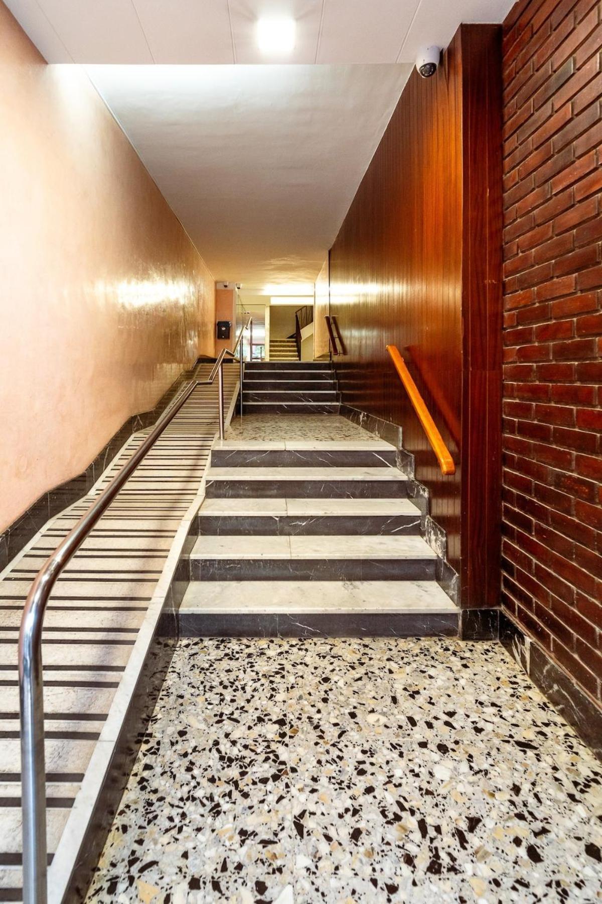 Penthouse By Unik Tarragona Exteriör bild