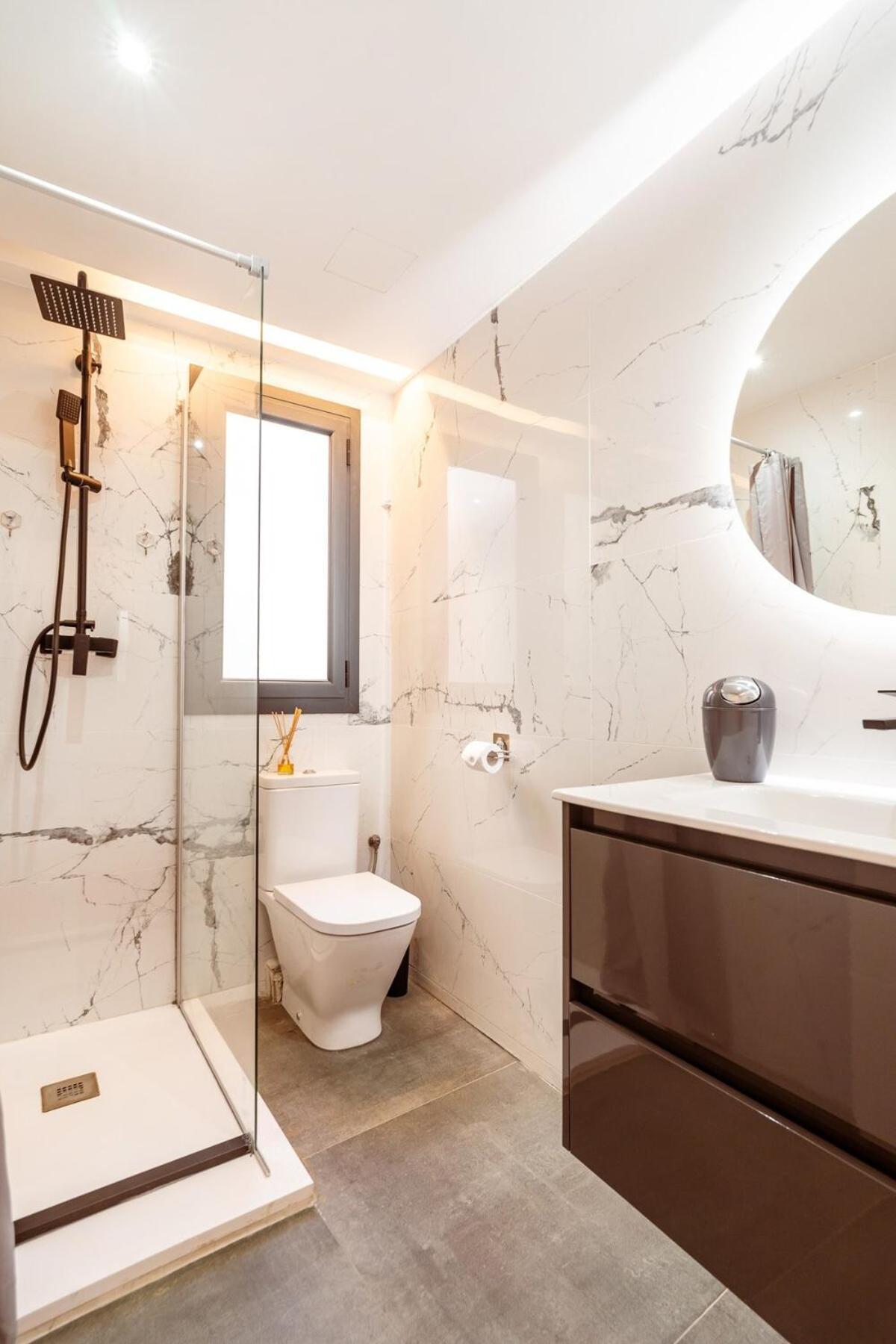 Penthouse By Unik Tarragona Exteriör bild