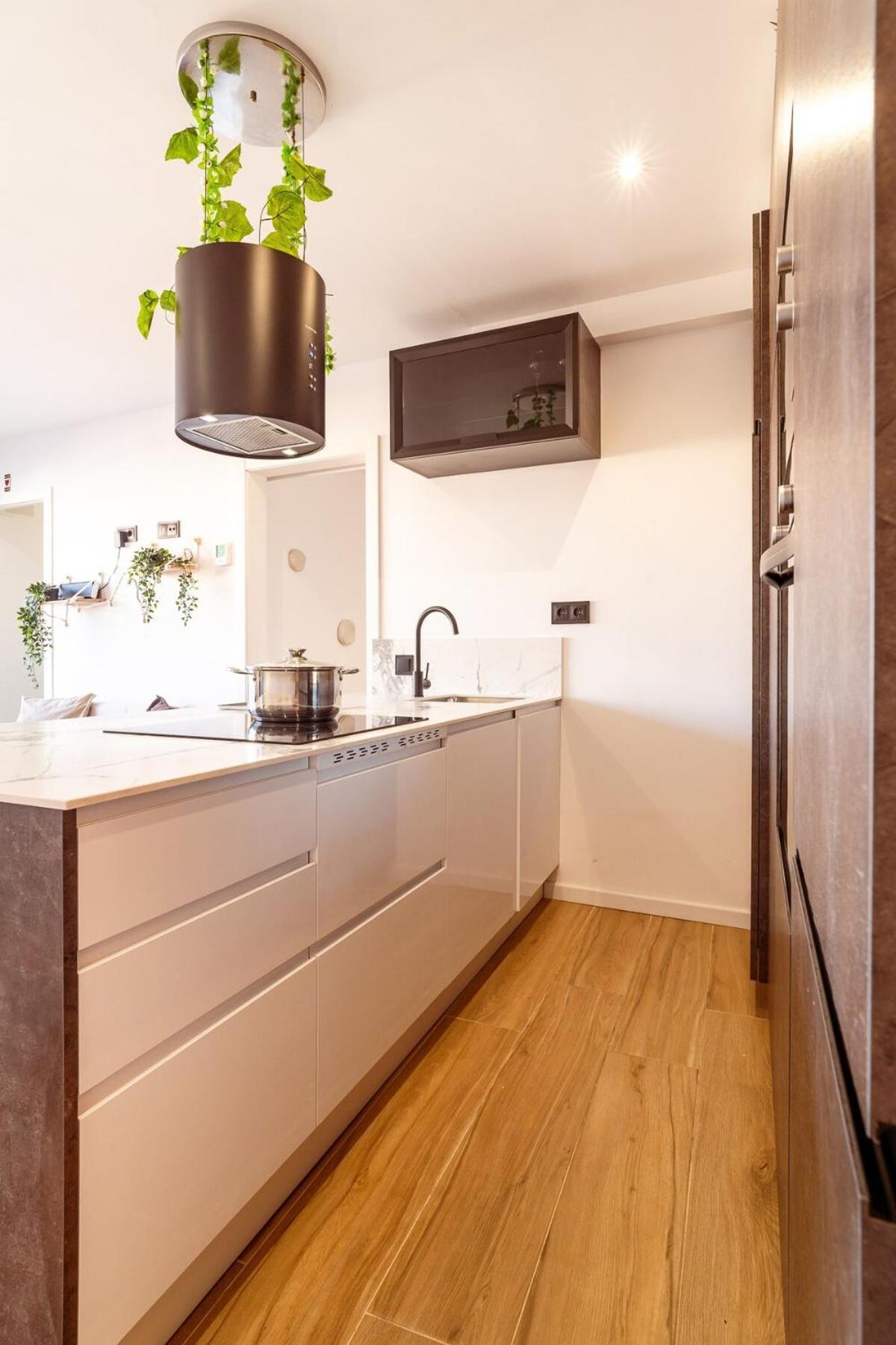 Penthouse By Unik Tarragona Exteriör bild
